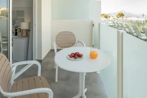 Villa Luz Design & Art Hotel in Gandia — foto 12