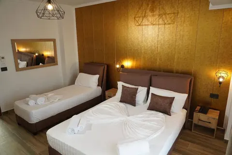 Monaco Garden Hotel foto 5