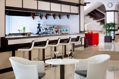 Aparthotel Dragos Del Sur in Santiago del Teide — foto 11