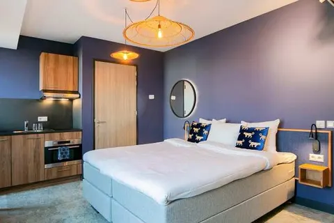 Hotel Marktstad foto 15