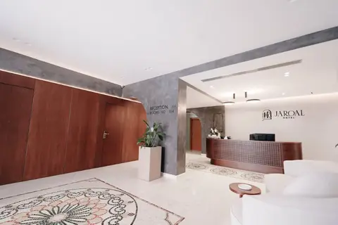 Jaroal Hotel in Saranda — foto 2