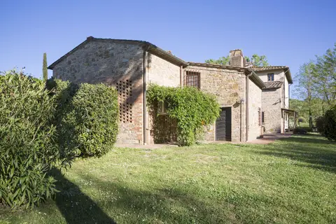 Borgo San Benedetto in Montaione — foto 12