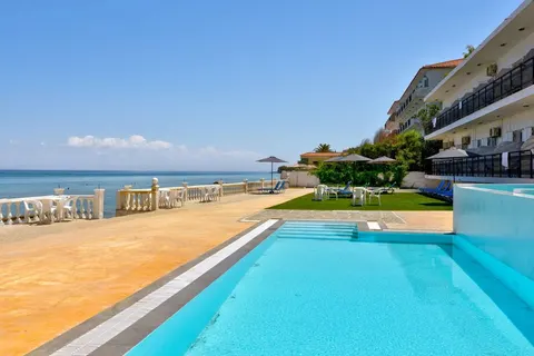 Argassi Beach Hotel foto 14