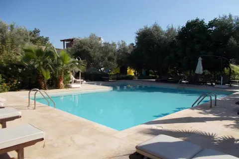 Riad Cle de Sol in Boumerieme بومريم — foto 15