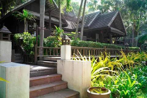 Ao Prao Resort in อ่าวหินขอก — foto 13