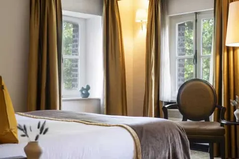 Bilderberg Château Holtmühle foto 3