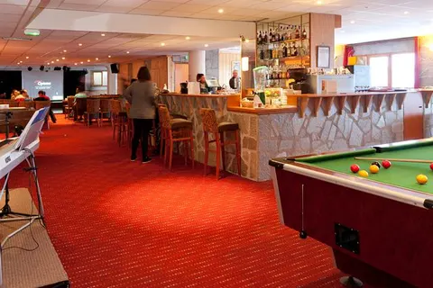 Hotel Club MMV Les Mélèzes - Extra ingekocht in Bourg-Saint-Maurice — foto 6