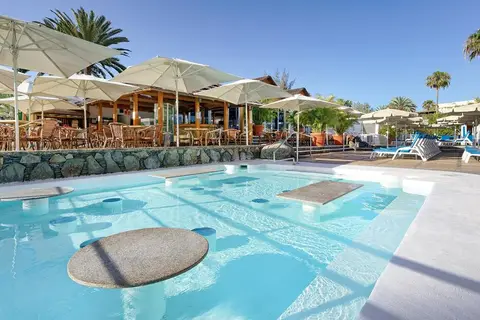 Bull Hotel Costa Canaria & Spa in San Agustín — foto 4