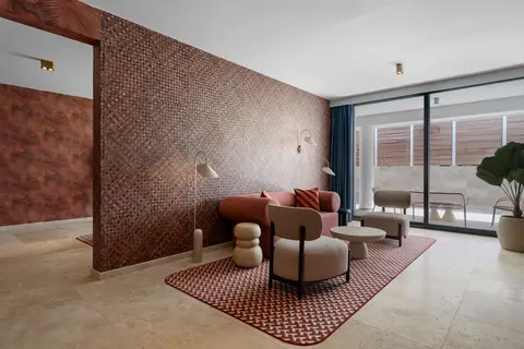 The Rif at Mangrove Beach Corendon, Curio by Hilton incl. 3 dagen huurauto in Willemstad, foto 52