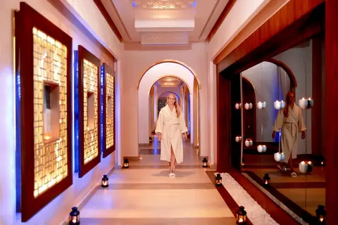 Pickalbatros Dana Beach Resort in Hurghada — foto 10