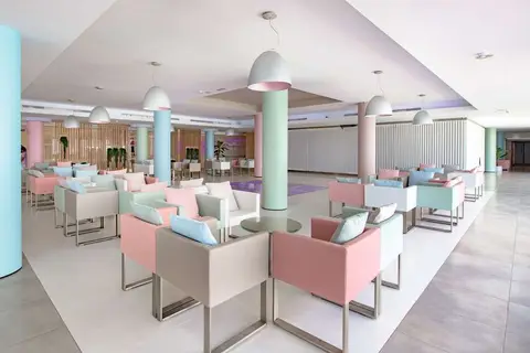 Hotel & Spa Garbi Ibiza in Sant Josep de sa Talaia, foto 15