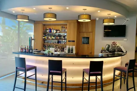 Hilton Garden Inn Malaga in Málaga — foto 7