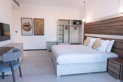 CA Sand Dune Hotel in Birżebbuġa, foto 2