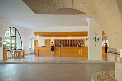 Mitsis Norida Beach Hotel in Πυλί — foto 10