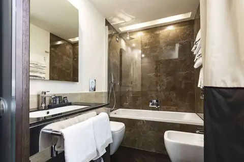 Rome Times Hotel in Rome, foto 22