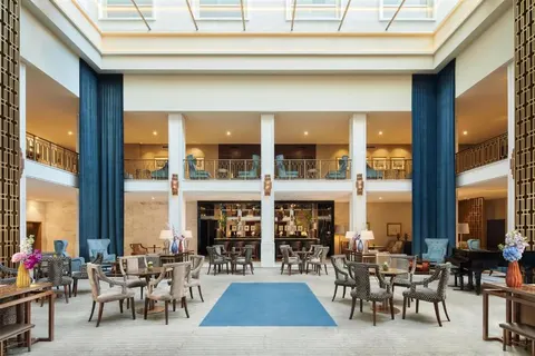 Tivoli Avenida Liberdade in Lisbon — foto 2