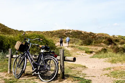 Vakantiepark De Woudhoeve foto 26