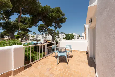 Hotel Club Es Talaial in Cala d'Or, foto 18