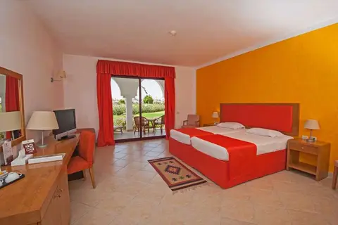 Gorgonia Beach Resort in Qesm Marsa Alam, foto 2