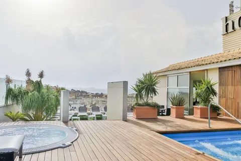 Hotel 525 in Los Alcázares — foto 2