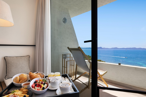 Hotel INMOOD Aucanada - adults only foto 5