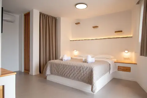 Kritikakis Village Hotel in Δημοτική Ενότητα Σητείας — foto 7