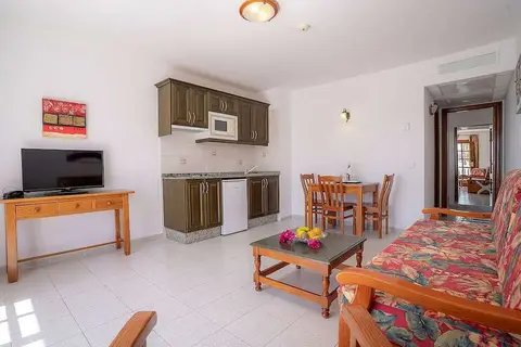 Montana Club Suite Hotel in Tías — foto 4