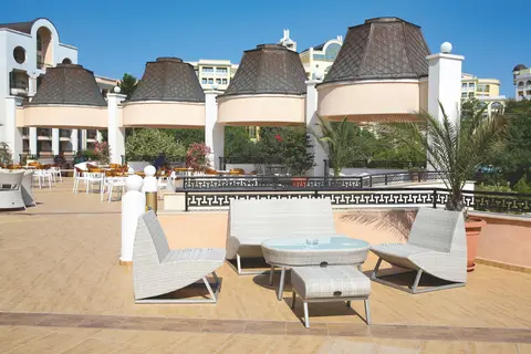 Duni Royal Resort - Marina Beach in Duni Marina Beach, foto 12