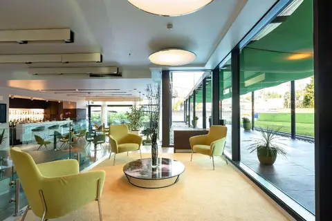 Hotel Hilton Garden Inn Venice Mestre San Giuliano in Venetië — foto 22