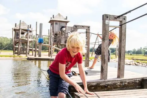 TopParken Recreatiepark het Esmeer foto 21