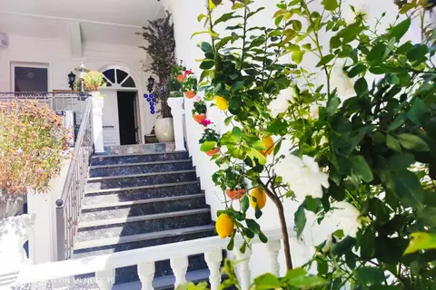 Solomon's Mansion Hotel Istanbul in Fatih — foto 20