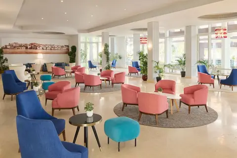 Amadria Park Beach Hotel Jakov in Baška — foto 20