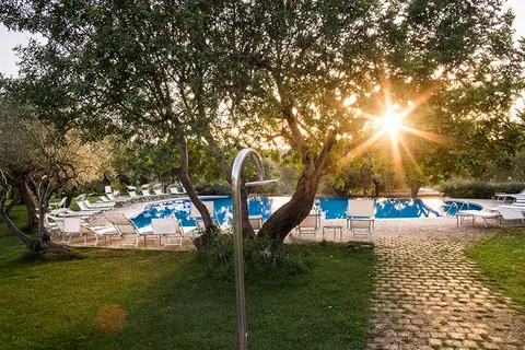 Masseria degli Ulivi in Noto — foto 2