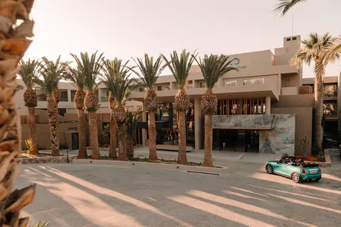 Sentido Unique Blue! Resort & Villas in Σφακάκι — foto 3