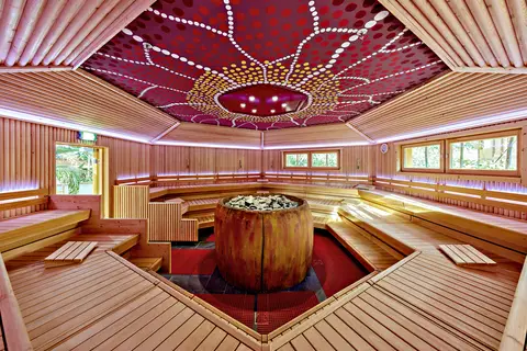 Tropical Island Resort in Halbe — foto 17