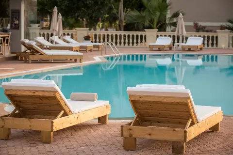 Notos Heights Hotel & Suites in Malia Municipal Unit, foto 28