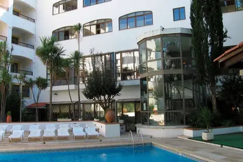 Clube do Lago Appartementen in Cascais — foto 15