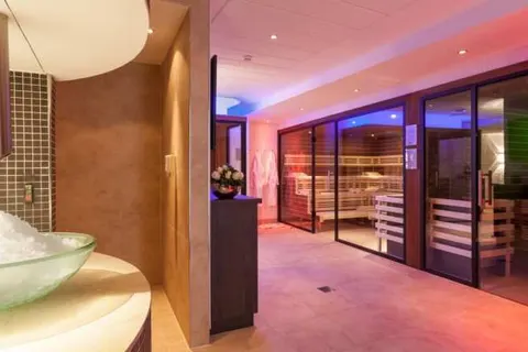 Sauerland Stern Hotel foto 31