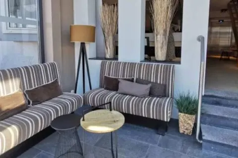 Hotel De Boei foto 15