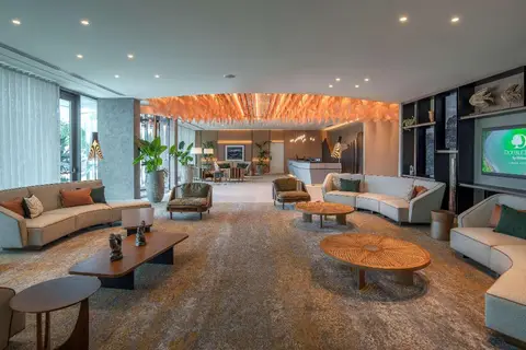 DoubleTree by Hilton Lagoa Azores in Lagoa — foto 29