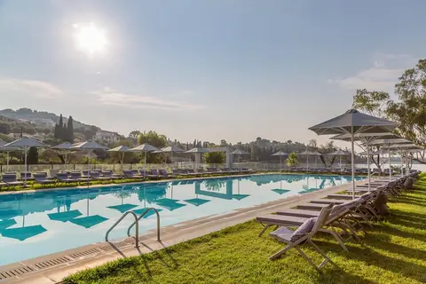 Rodostamo Hotel & Spa in Γουβιά — foto 3