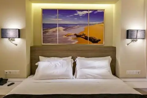Swell Boutique Hotel in Rethimnon, foto 2