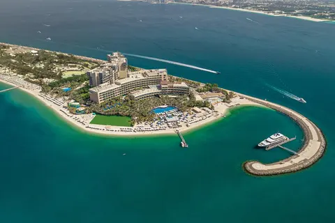 Rixos the Palm Dubai Hotel and Suites foto 3