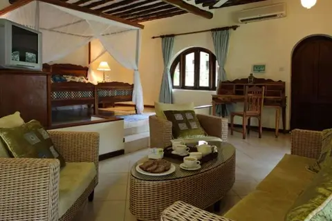 Bluebay Beach Resort & Spa in Kiwengwa — foto 18