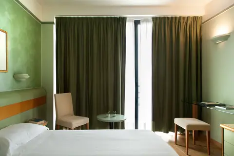 Hotel Leonardo Da Vinci - Erba in Erba, foto 25