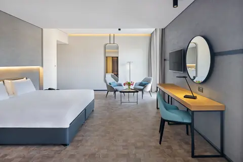 The Manor Hotel by JA in The Manor by JA — foto 17