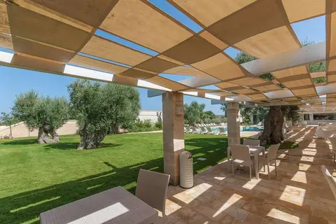 Masseria Torre del Diamante in Fasano — foto 7