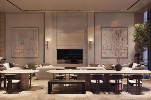 Delano Dubai in Dubai — foto 7