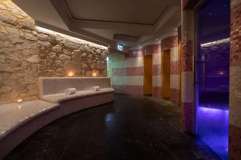 Ortea Palace Luxury Hotel in Syracuse, foto 23