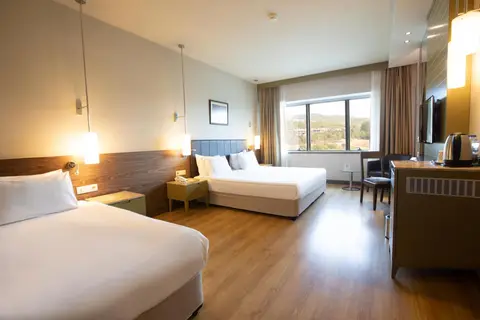 Kolin Hotel in Çiğli — foto 17